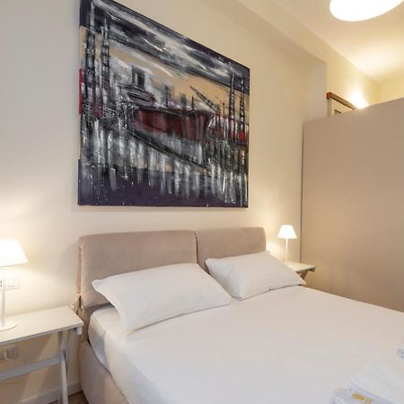 Milan Royal Suites - Centro Brera Eksteriør bilde