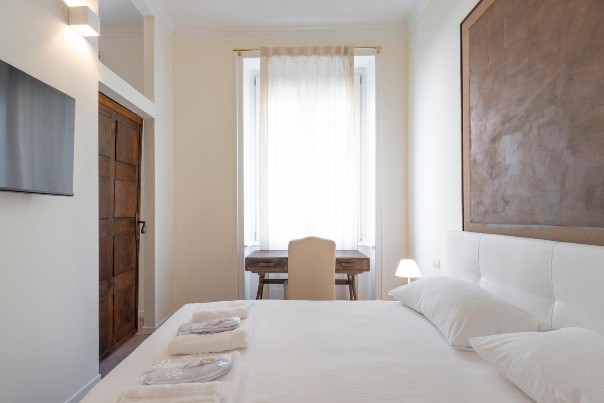 Milan Royal Suites - Centro Brera Eksteriør bilde