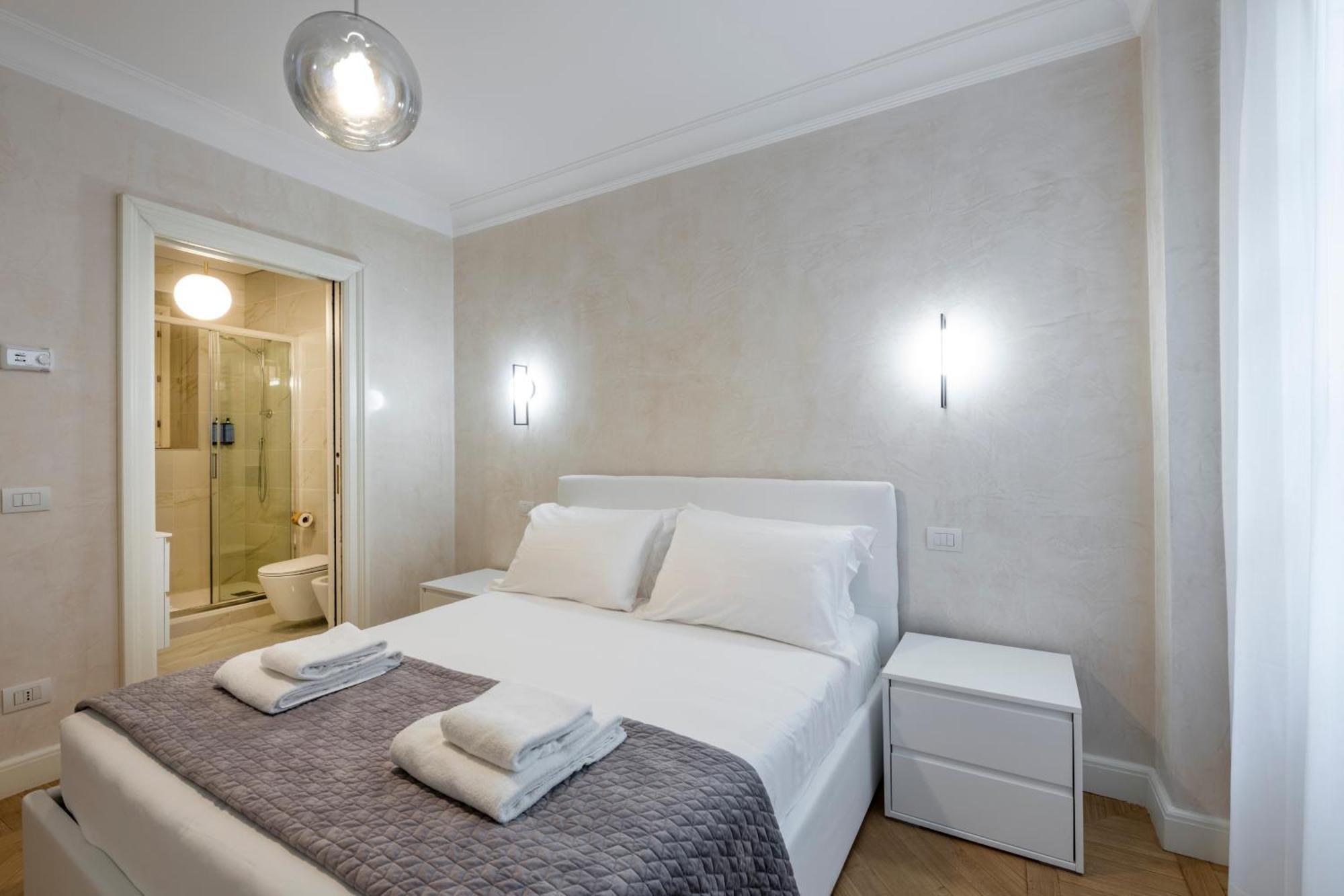 Milan Royal Suites - Centro Brera Eksteriør bilde