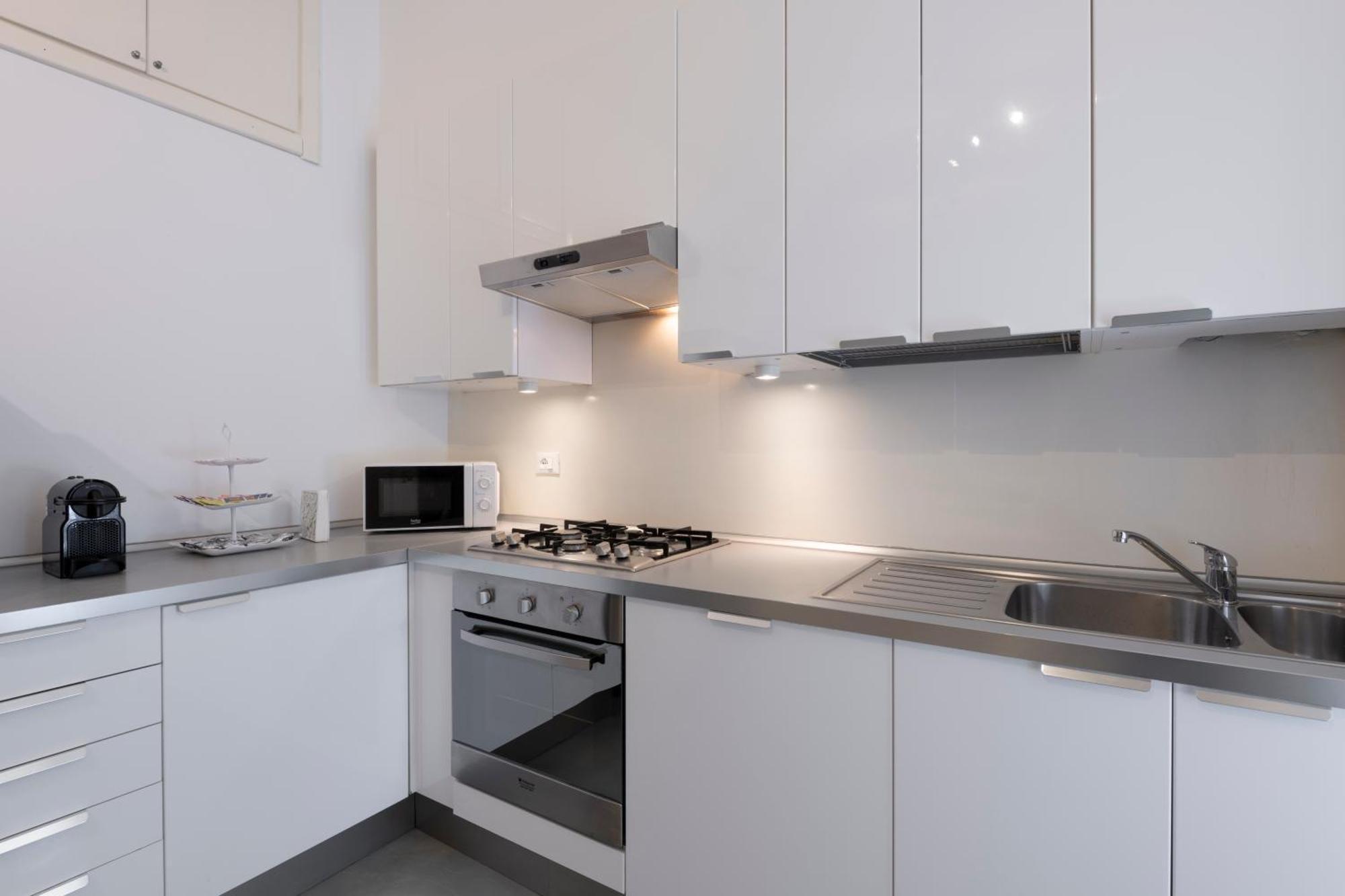 Milan Royal Suites - Centro Brera Eksteriør bilde